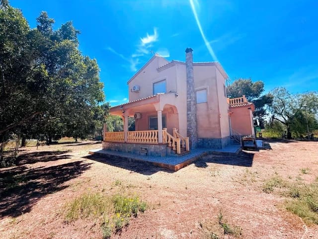4 camera da letto Villa in vendita in Los Alcázares con garage - 600.000 € (Rif: 10060271)