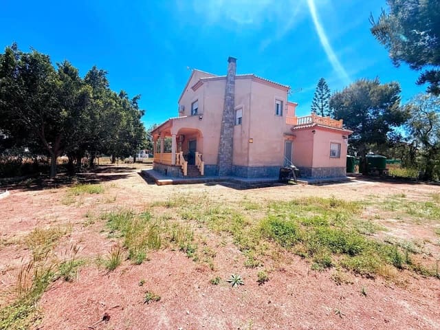 4 camera da letto Villa in vendita in Los Alcázares con garage - 600.000 € (Rif: 10060271)