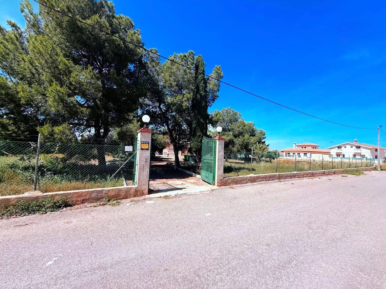 4 camera da letto Villa in vendita in Los Alcazares con garage - 600.000 € (Rif: 10060271)