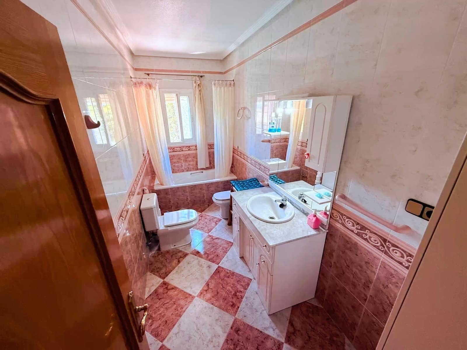 4 camera da letto Villa in vendita in Los Alcazares con garage - 600.000 € (Rif: 10060271)
