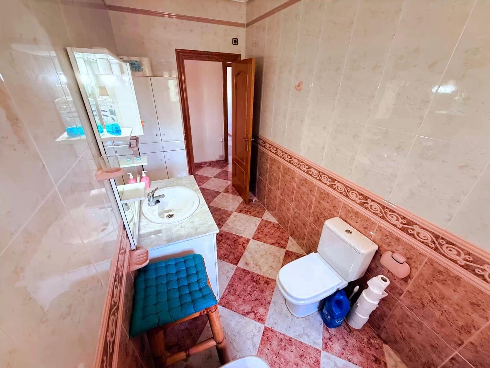 4 camera da letto Villa in vendita in Los Alcazares con garage - 600.000 € (Rif: 10060271)