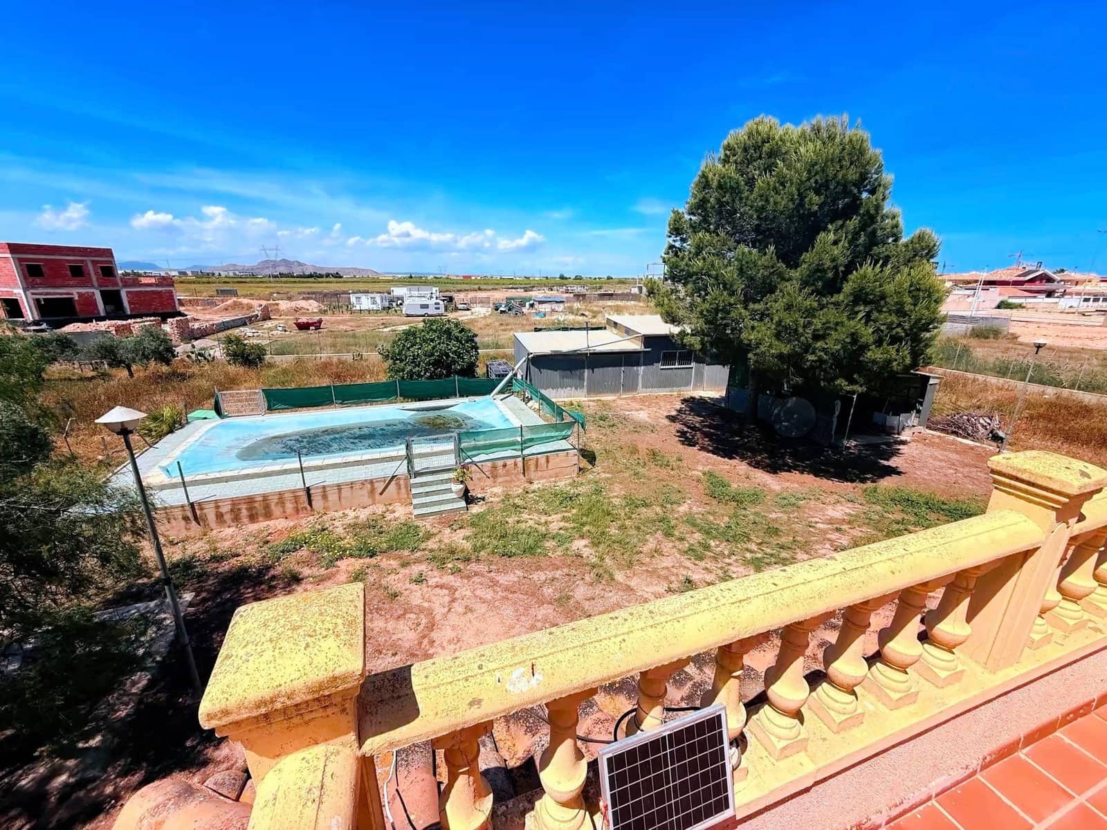 4 camera da letto Villa in vendita in Los Alcazares con garage - 600.000 € (Rif: 10060271)