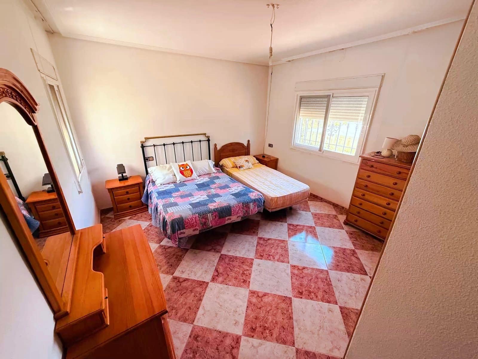 4 camera da letto Villa in vendita in Los Alcazares con garage - 600.000 € (Rif: 10060271)