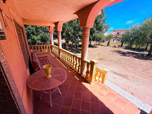 4 camera da letto Villa in vendita in Los Alcázares con garage - 600.000 € (Rif: 10060271)