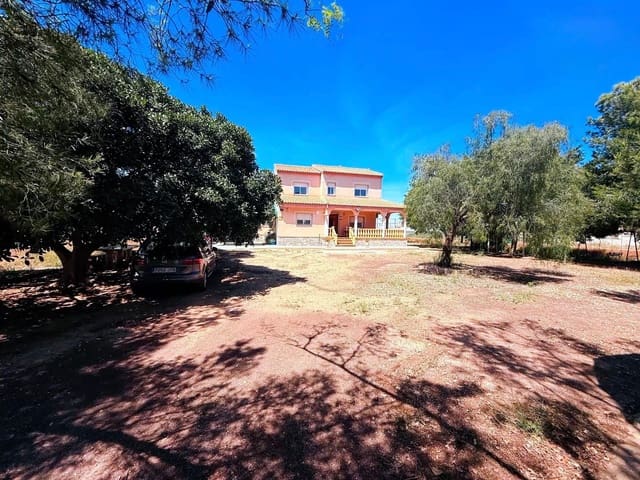 4 camera da letto Villa in vendita in Los Alcázares con garage - 600.000 € (Rif: 10060271)