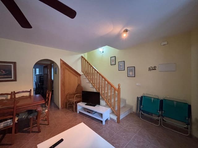 4 quarto Apartamento para arrendar em Los Alcázares - 850 € (Ref: 10060272)