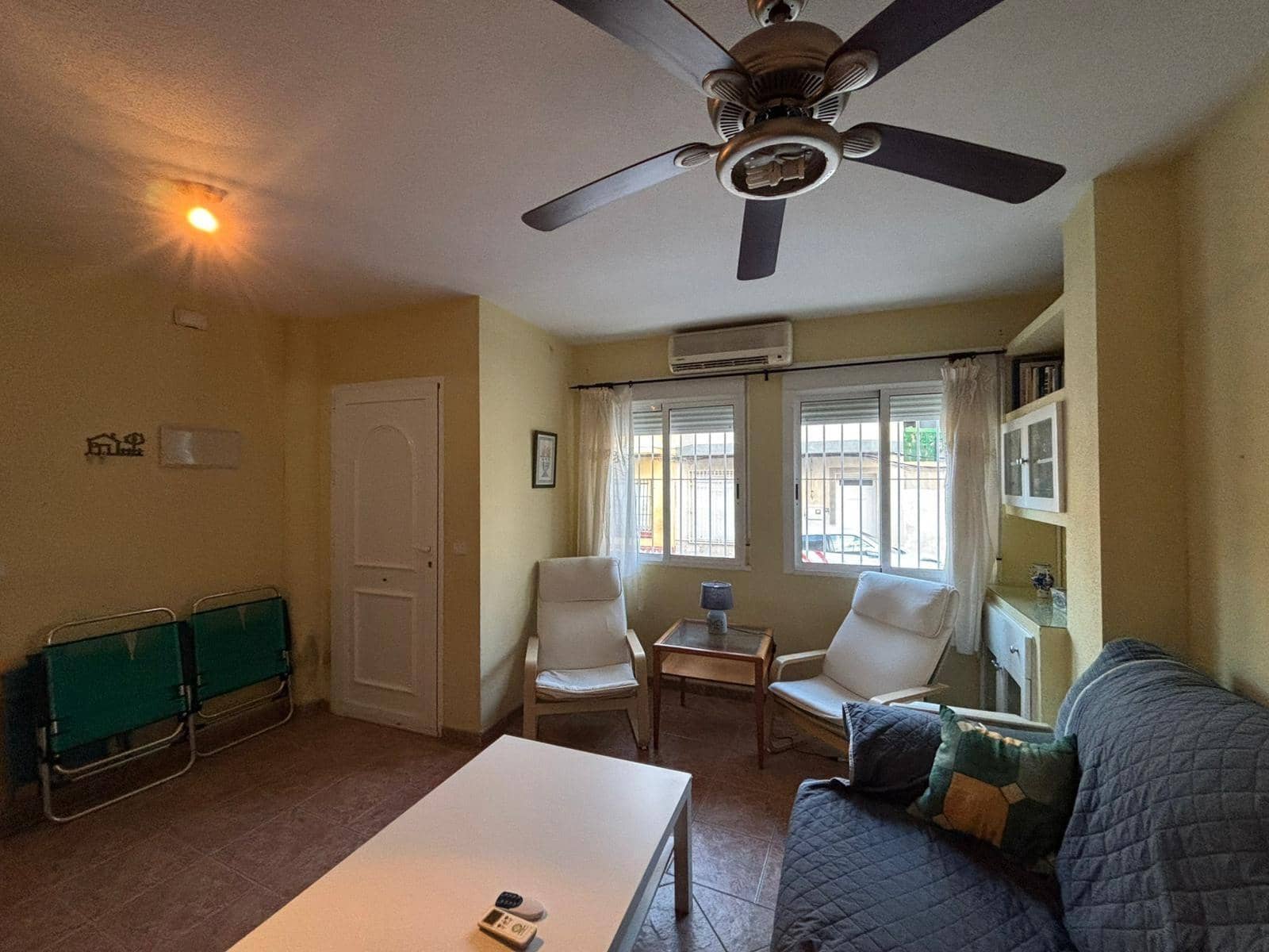 4 sypialnia Apartament do wynajęcia w Los Alcazares - 850 € (Ref: 10060272)