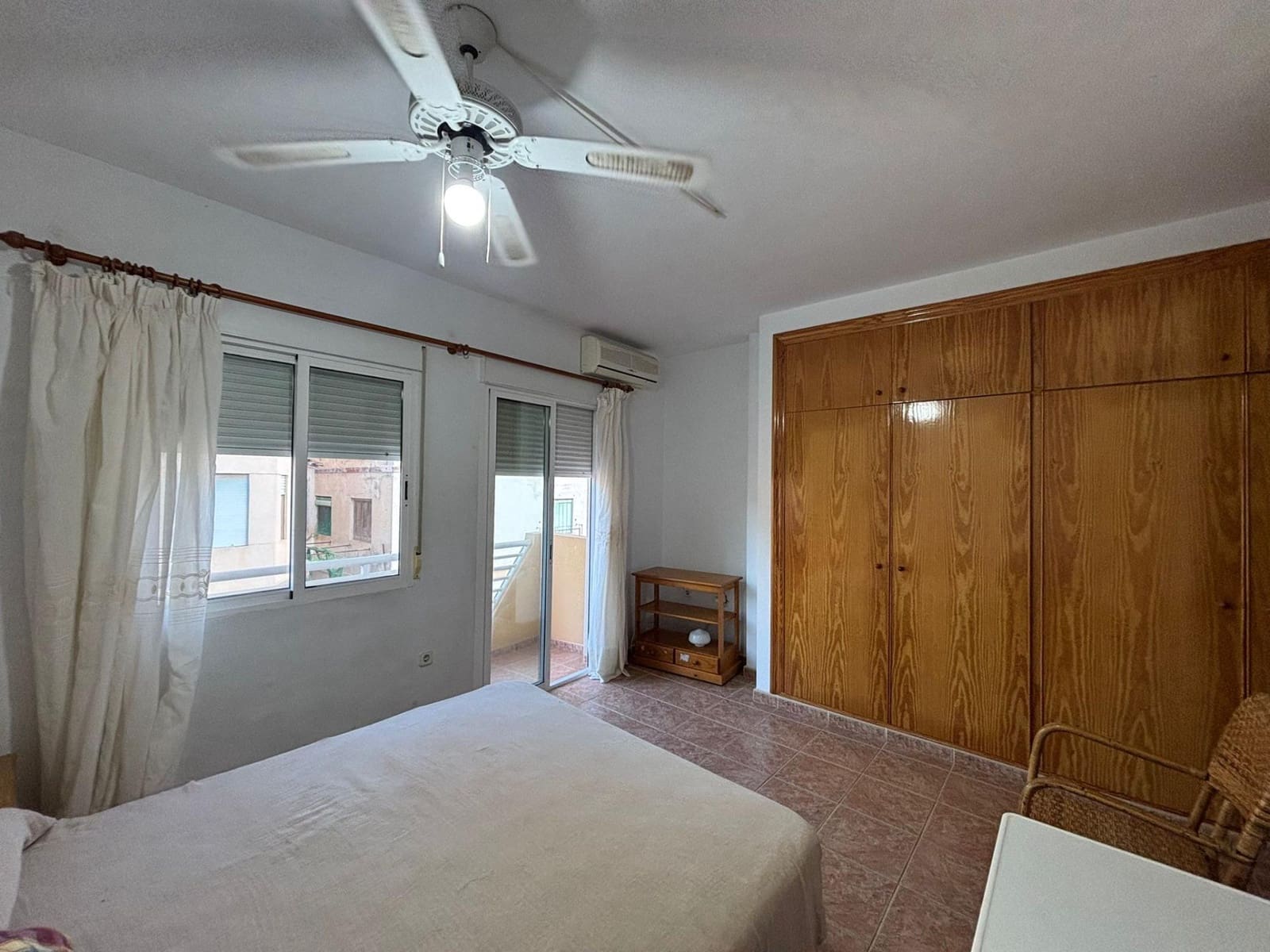 4 sypialnia Apartament do wynajęcia w Los Alcazares - 850 € (Ref: 10060272)