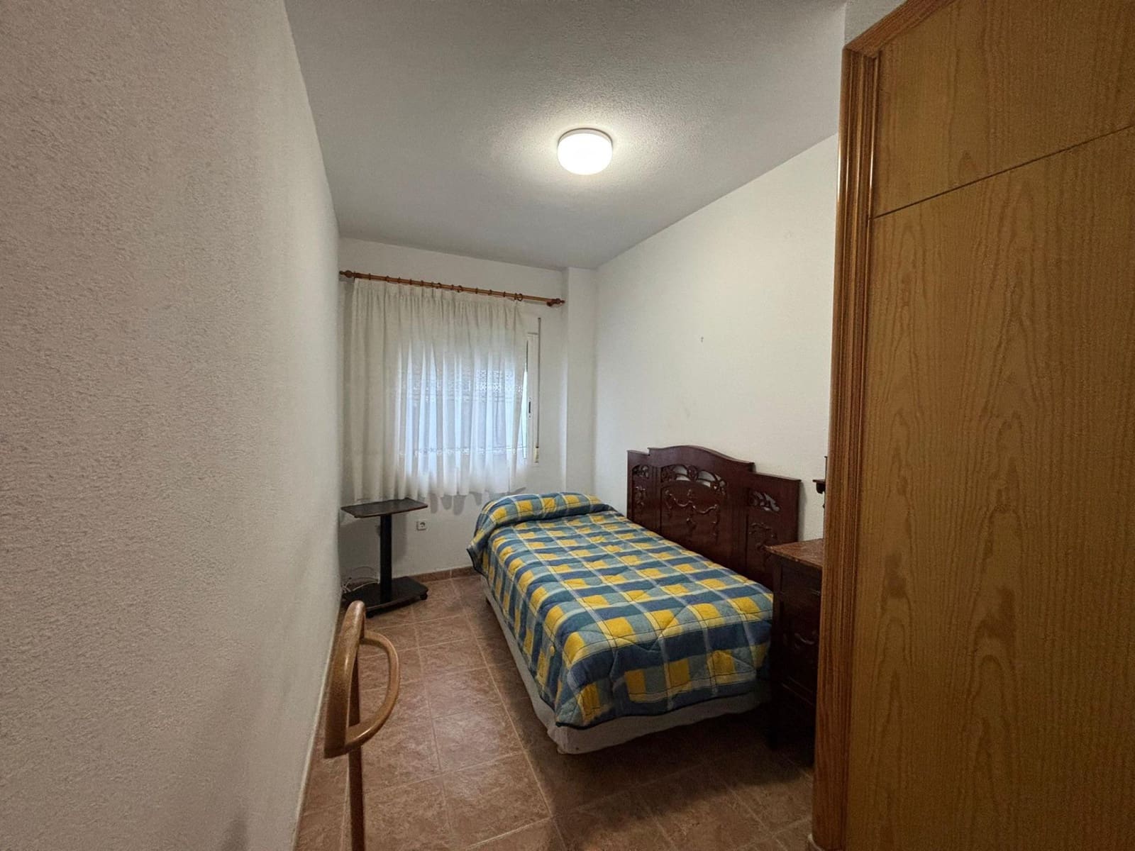 4 sypialnia Apartament do wynajęcia w Los Alcazares - 850 € (Ref: 10060272)