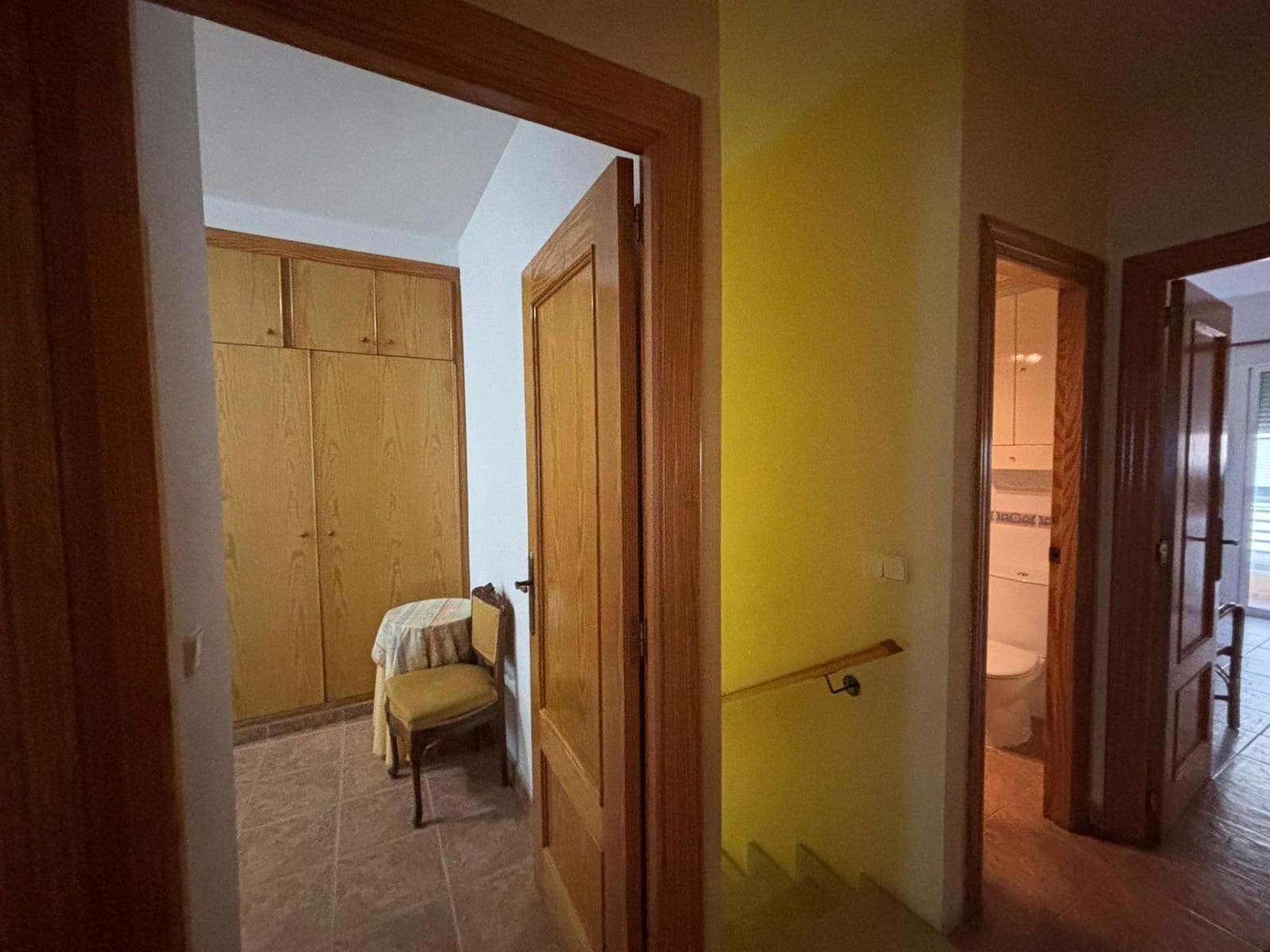 4 sypialnia Apartament do wynajęcia w Los Alcazares - 850 € (Ref: 10060272)