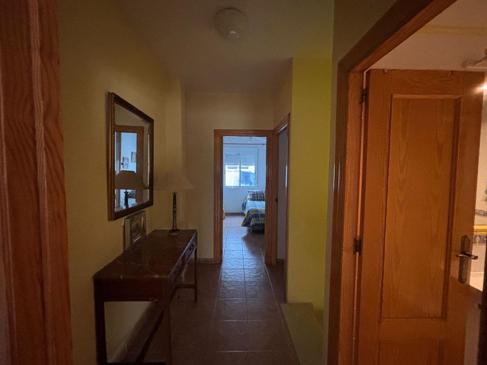 4 sypialnia Apartament do wynajęcia w Los Alcazares - 850 € (Ref: 10060272)