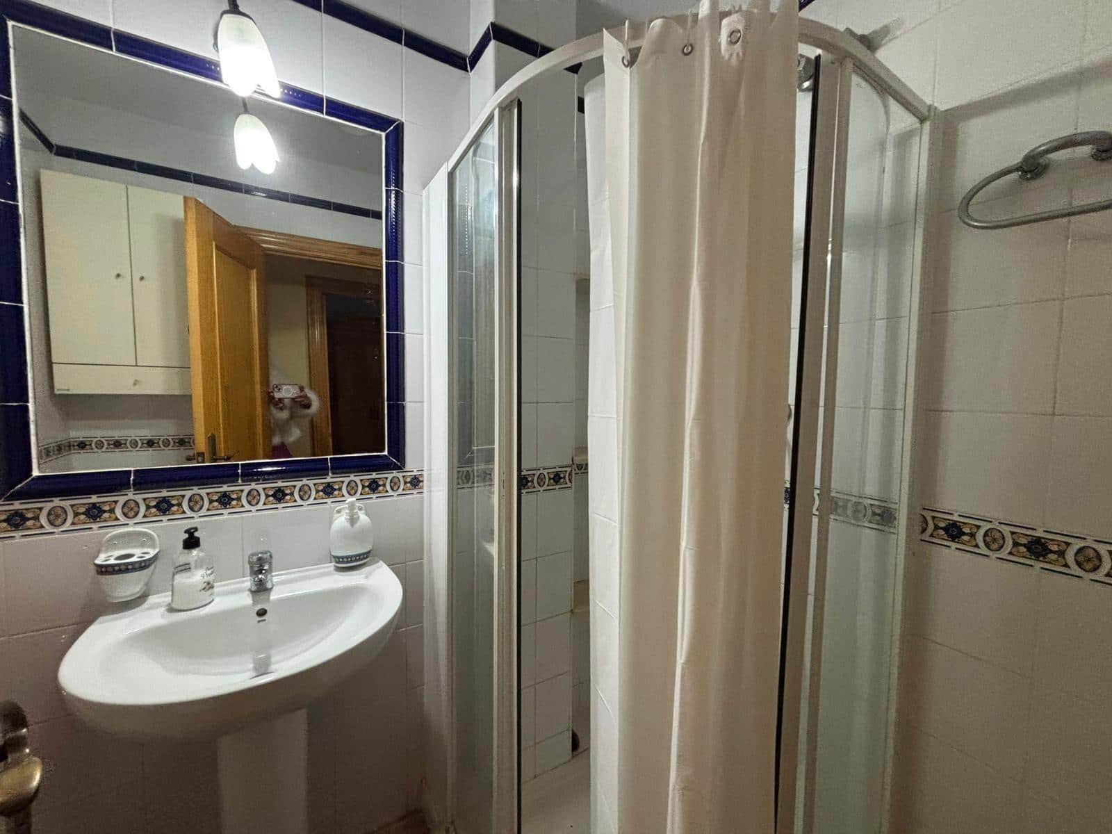 4 sypialnia Apartament do wynajęcia w Los Alcazares - 850 € (Ref: 10060272)