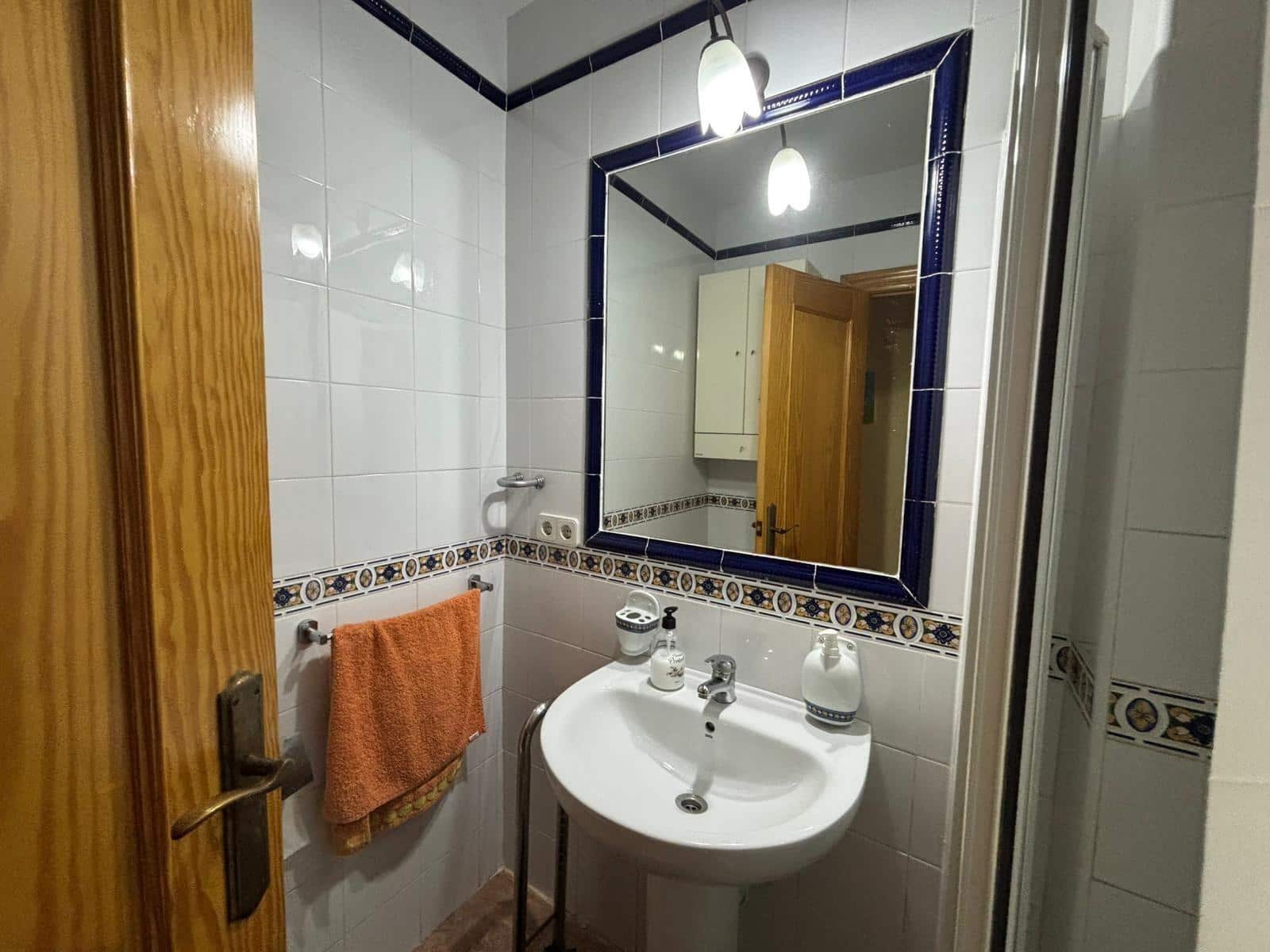 4 sypialnia Apartament do wynajęcia w Los Alcazares - 850 € (Ref: 10060272)