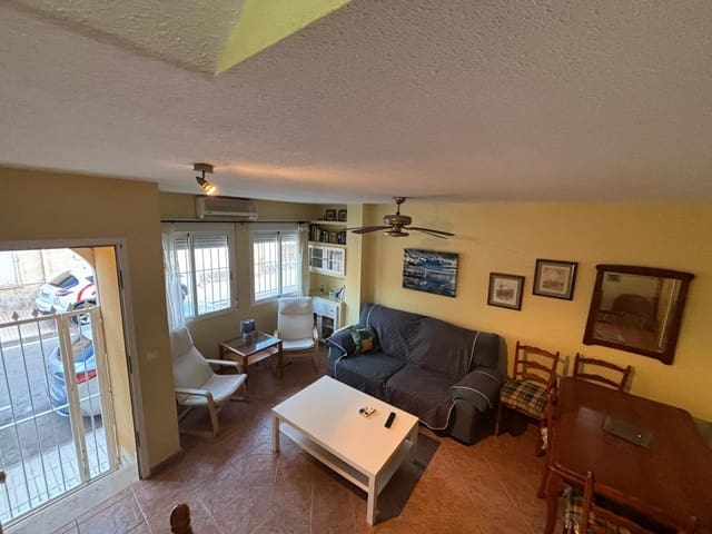 4 quarto Apartamento para arrendar em Los Alcázares - 850 € (Ref: 10060272)