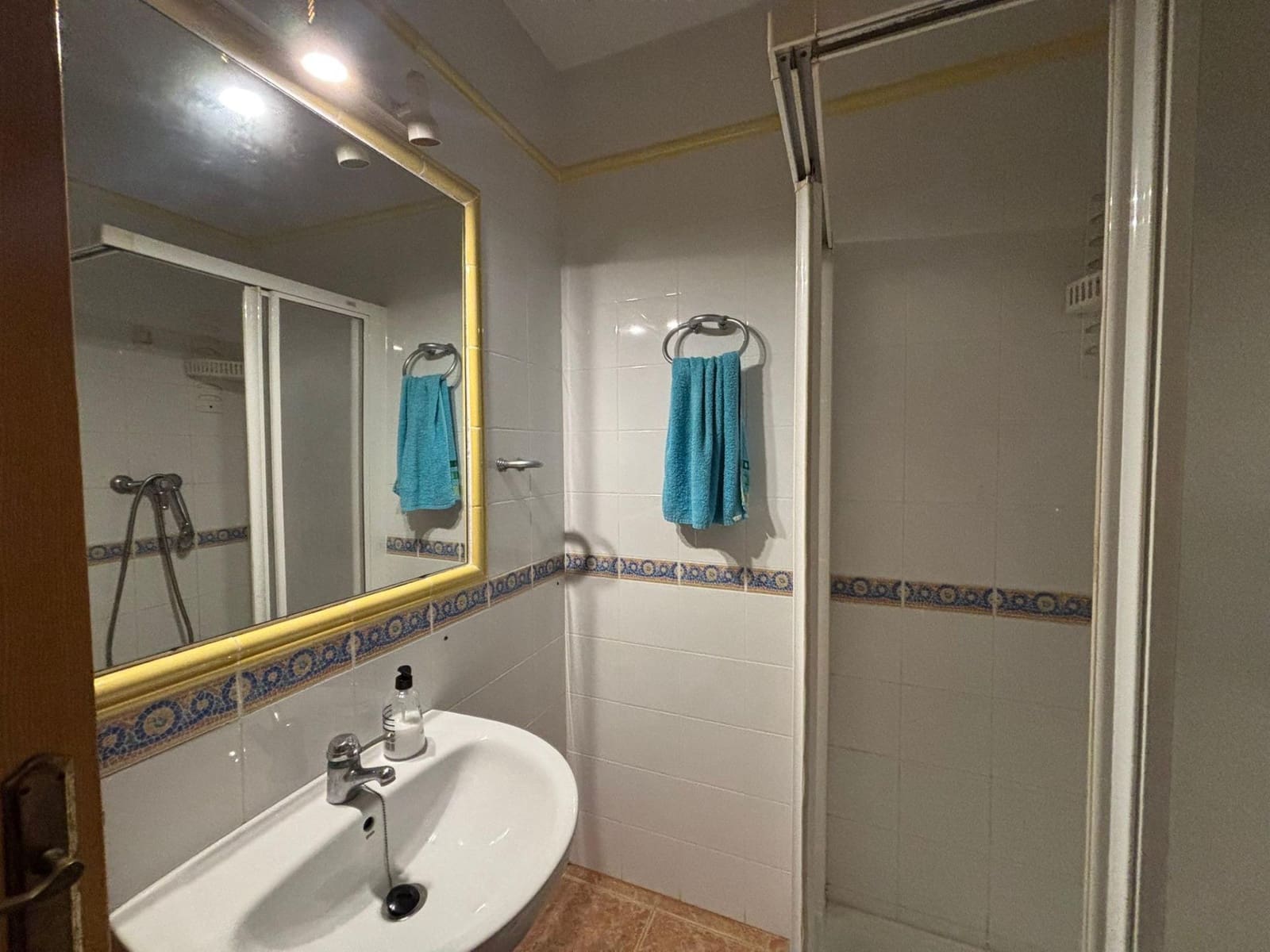 4 sypialnia Apartament do wynajęcia w Los Alcazares - 850 € (Ref: 10060272)