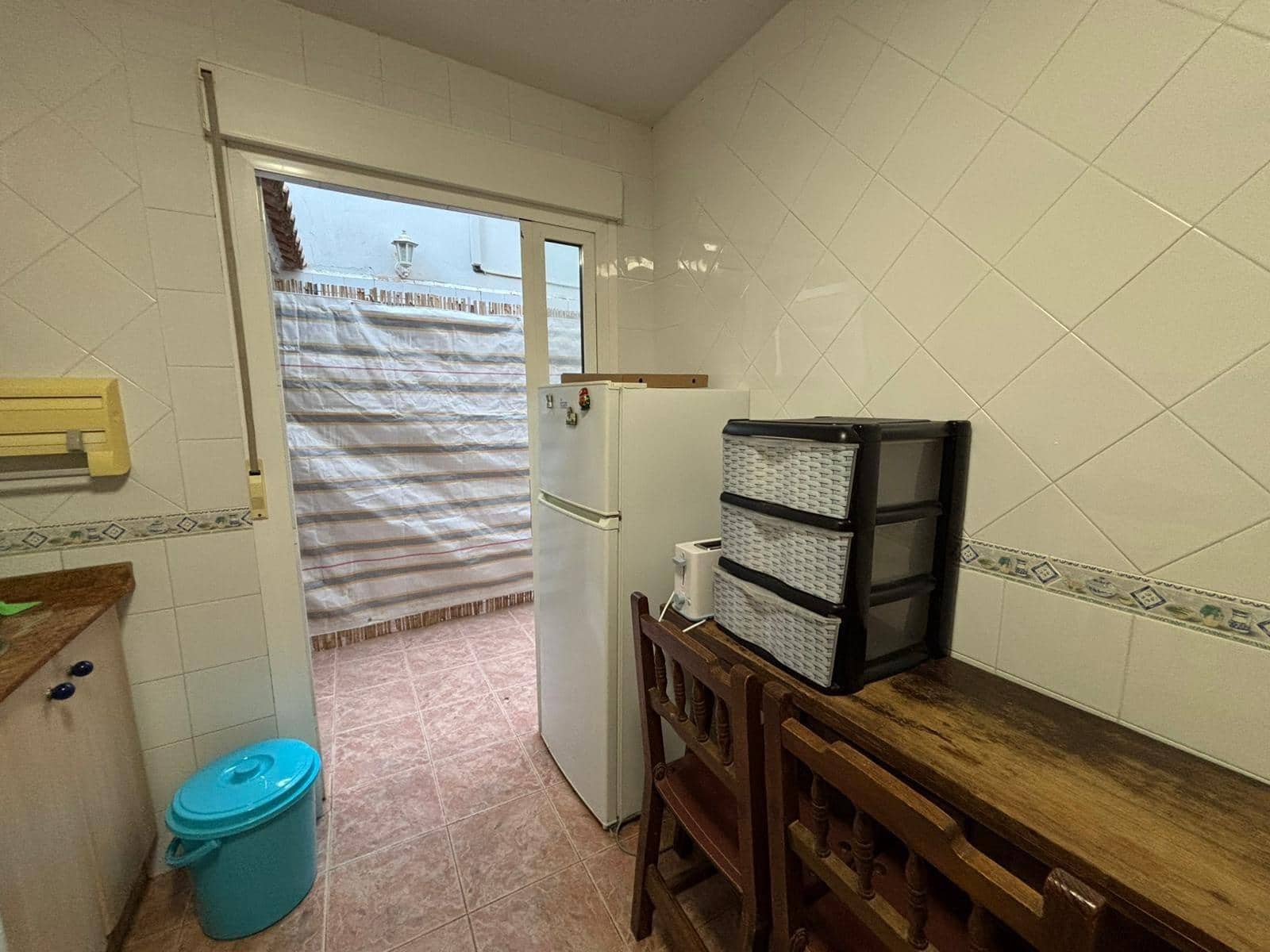 4 sypialnia Apartament do wynajęcia w Los Alcazares - 850 € (Ref: 10060272)