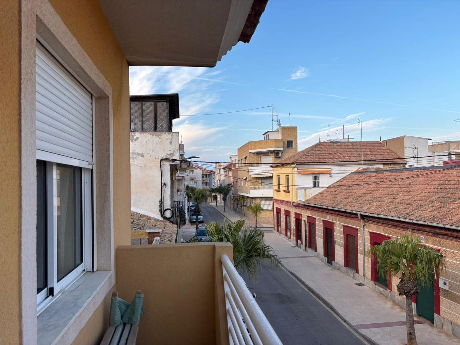 4 sypialnia Apartament do wynajęcia w Los Alcazares - 850 € (Ref: 10060272)