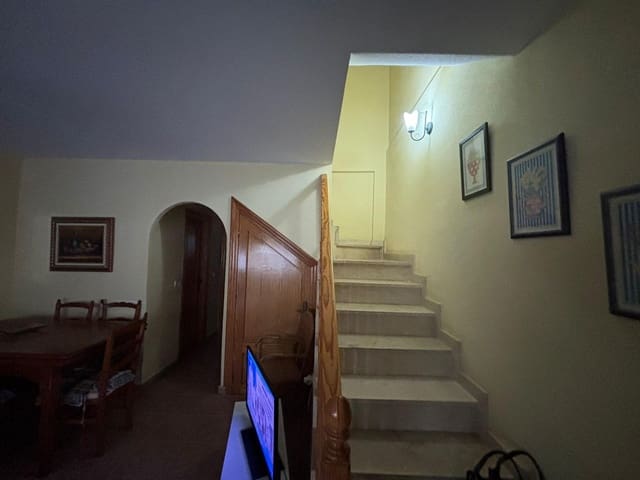 4 quarto Apartamento para arrendar em Los Alcázares - 850 € (Ref: 10060272)