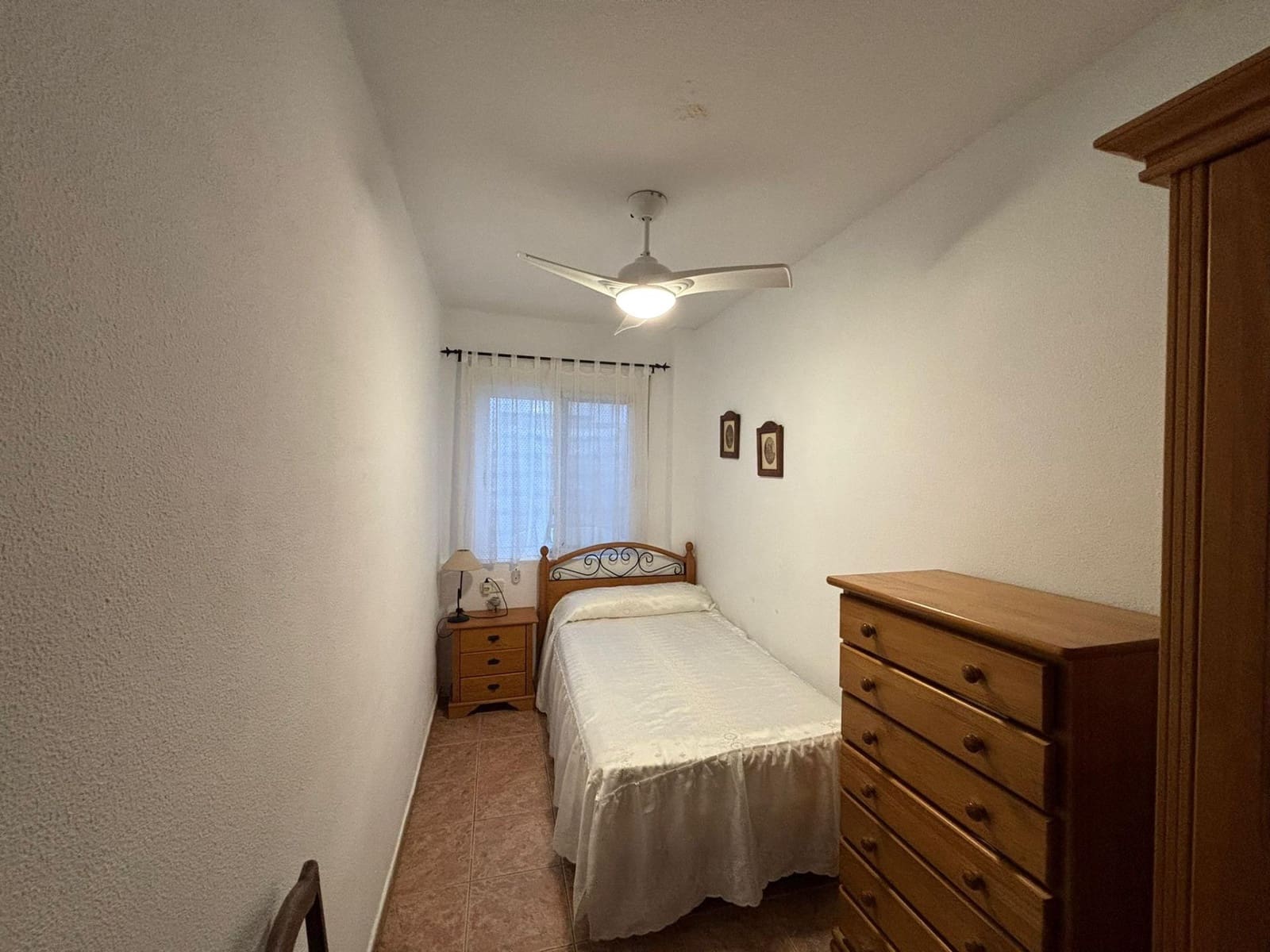 4 sypialnia Apartament do wynajęcia w Los Alcazares - 850 € (Ref: 10060272)