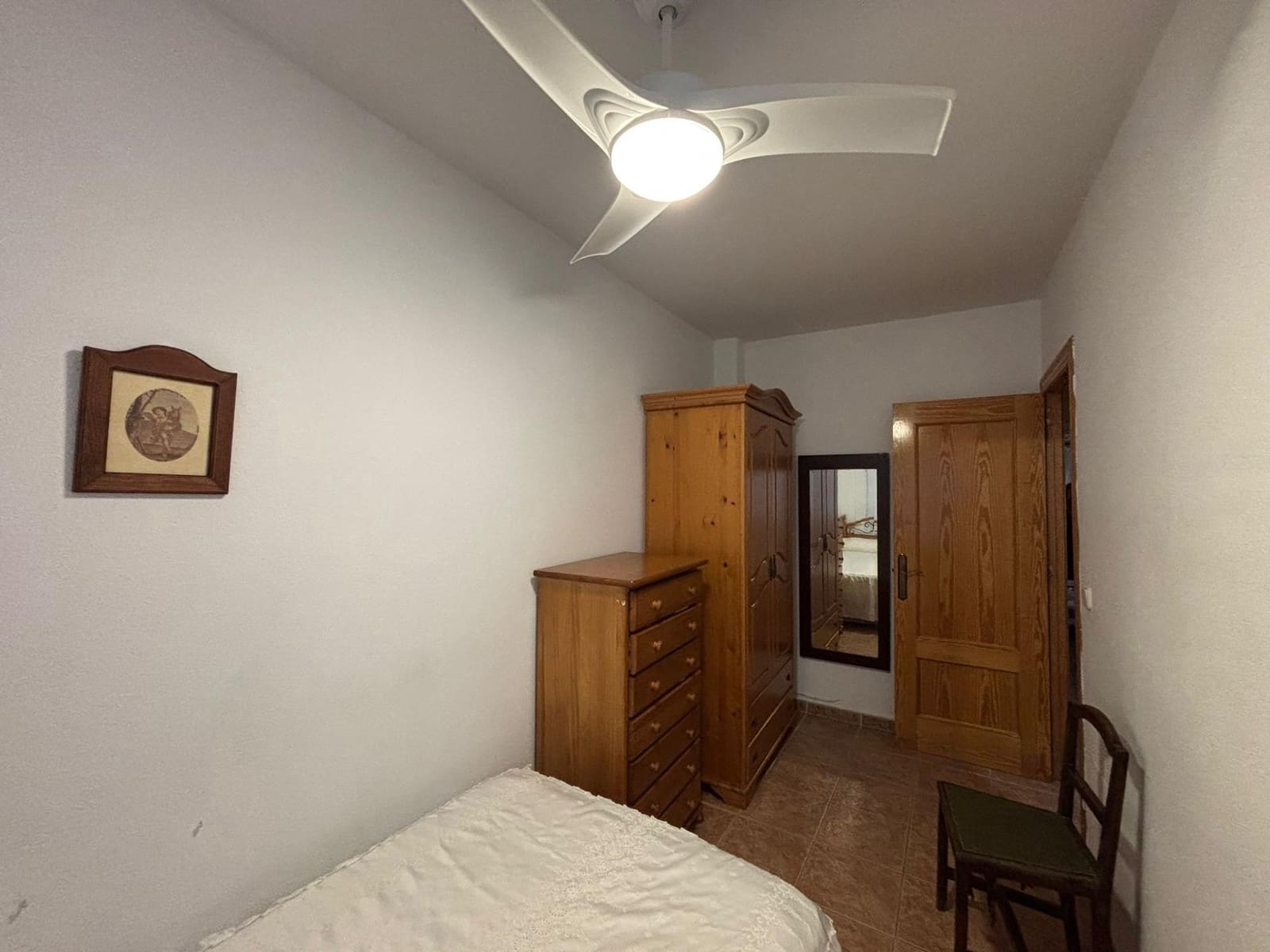 4 sypialnia Apartament do wynajęcia w Los Alcazares - 850 € (Ref: 10060272)