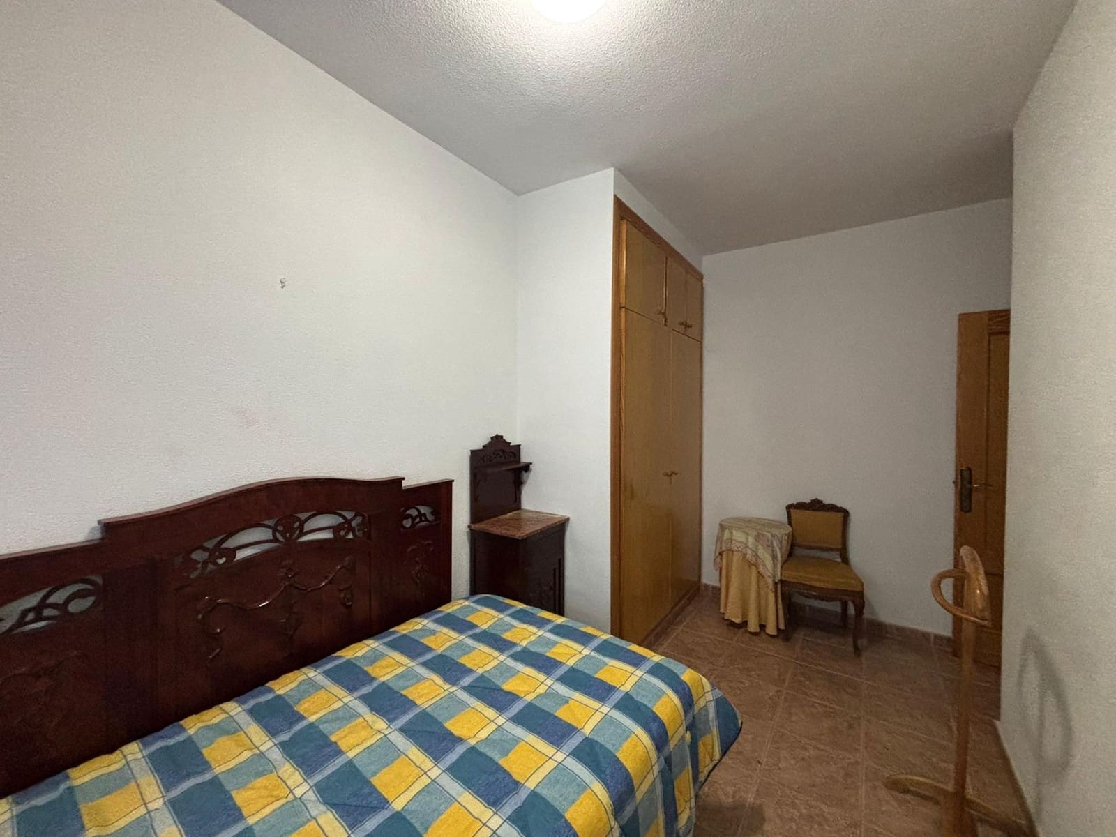 4 sypialnia Apartament do wynajęcia w Los Alcazares - 850 € (Ref: 10060272)
