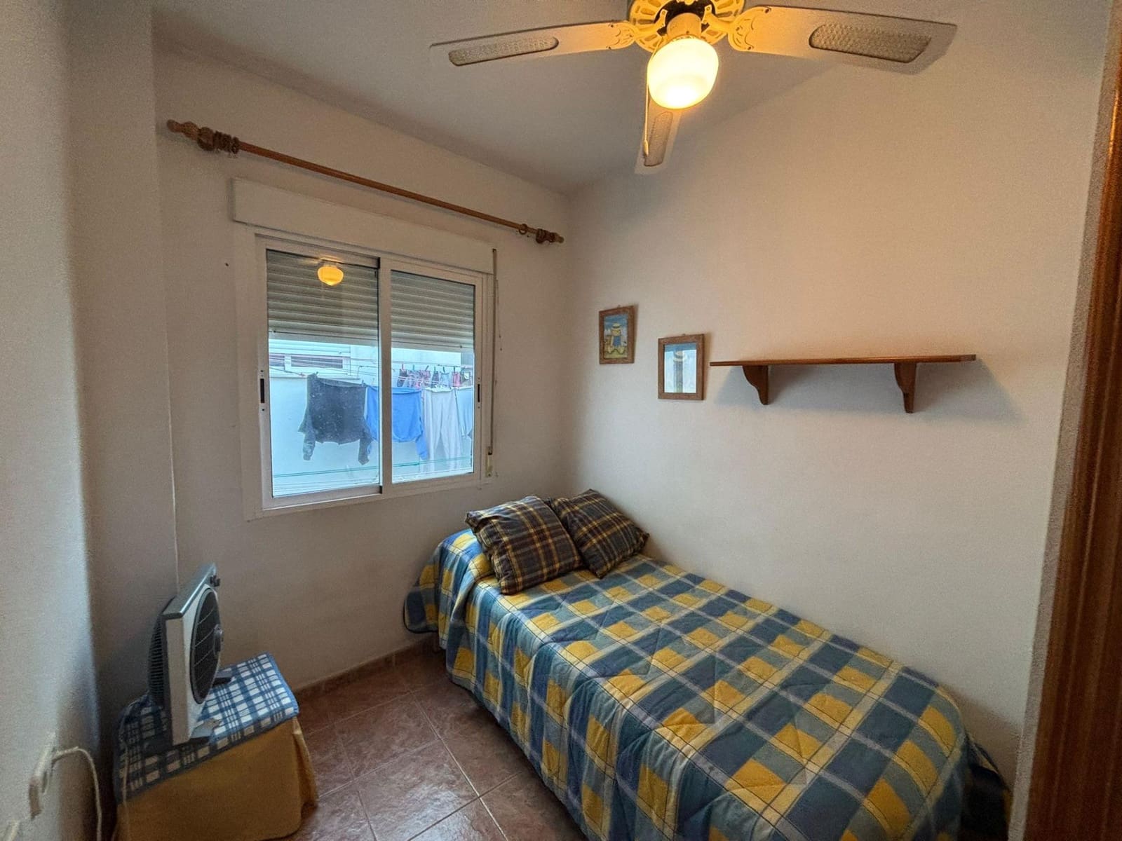 4 sypialnia Apartament do wynajęcia w Los Alcazares - 850 € (Ref: 10060272)