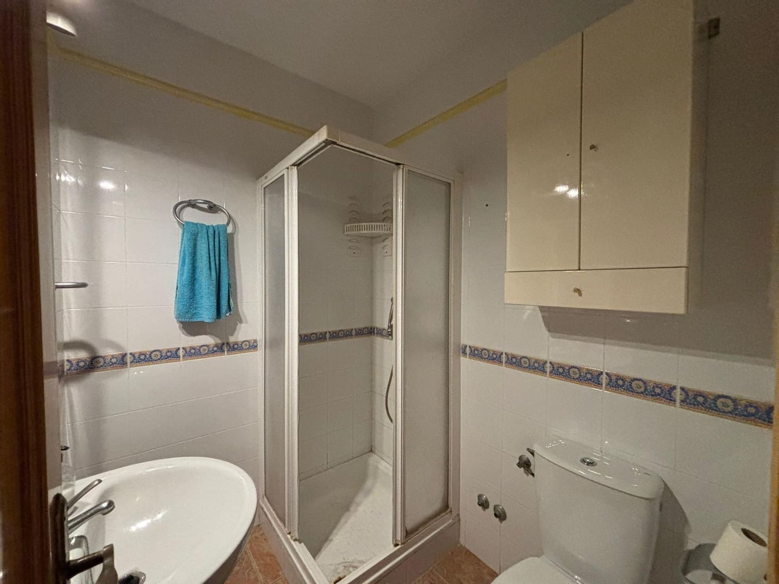 4 sypialnia Apartament do wynajęcia w Los Alcazares - 850 € (Ref: 10060272)