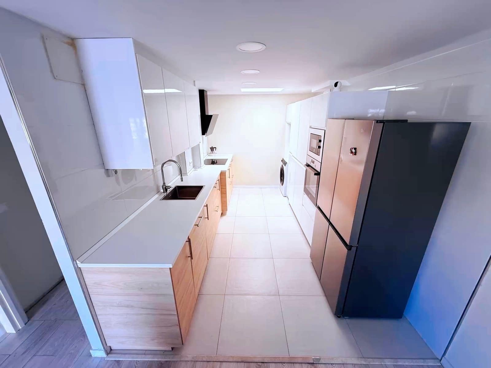 Adosado de 4 habitaciones en Los Alcázares en venta - 175.000 € (Ref: 10060273)