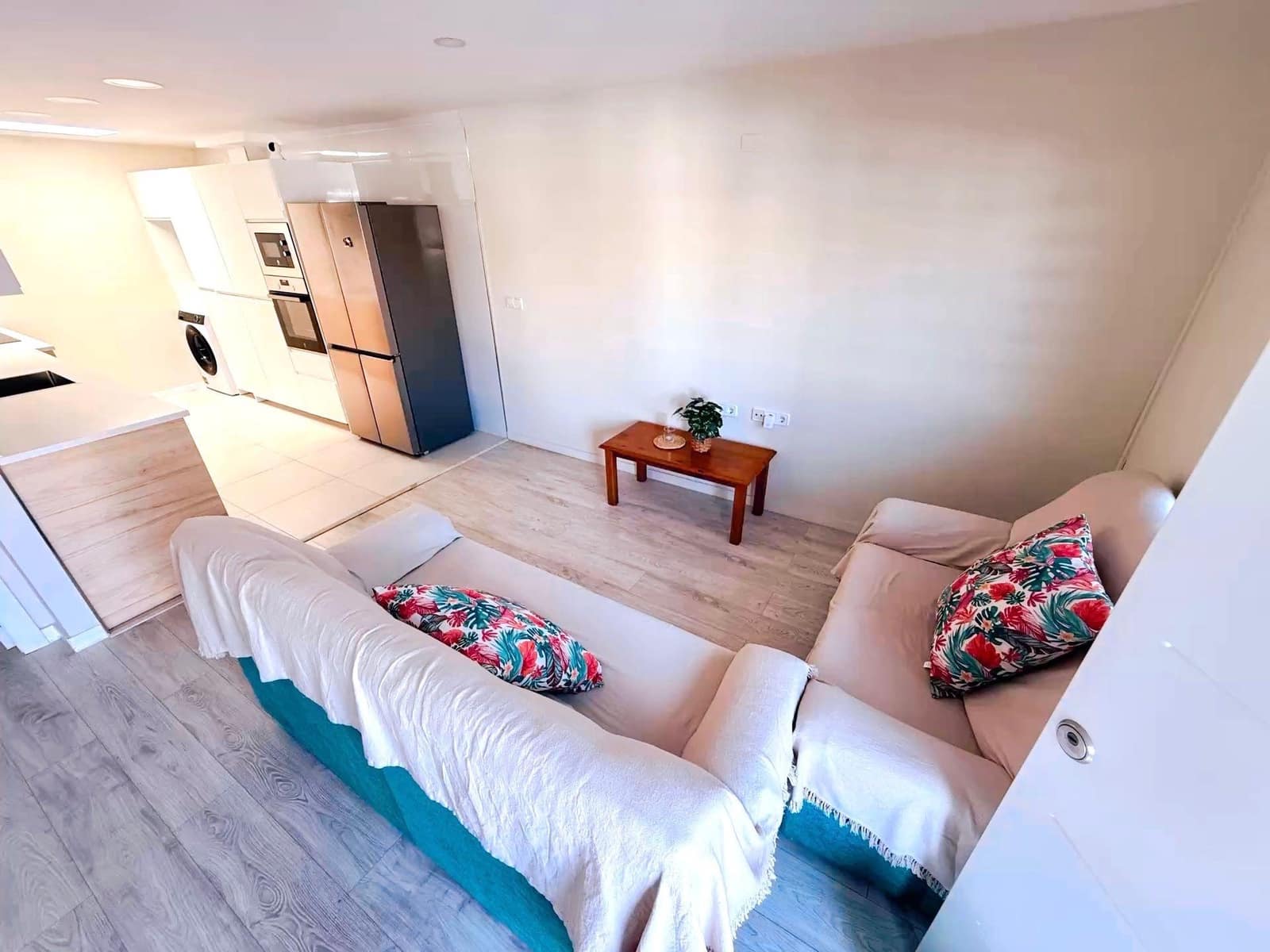 Adosado de 4 habitaciones en Los Alcázares en venta - 175.000 € (Ref: 10060273)