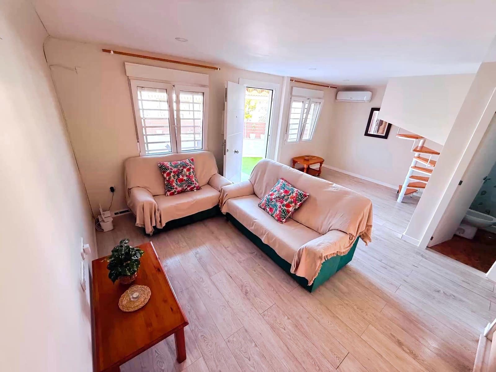 Adosado de 4 habitaciones en Los Alcázares en venta - 175.000 € (Ref: 10060273)