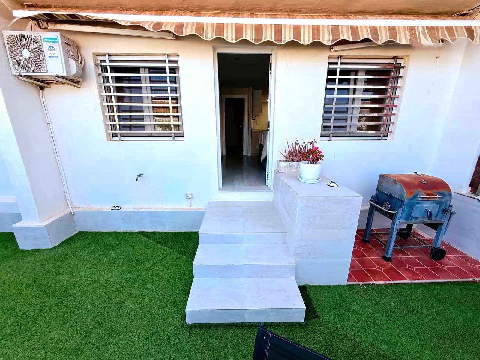 Adosado de 4 habitaciones en Los Alcázares en venta - 175.000 € (Ref: 10060273)