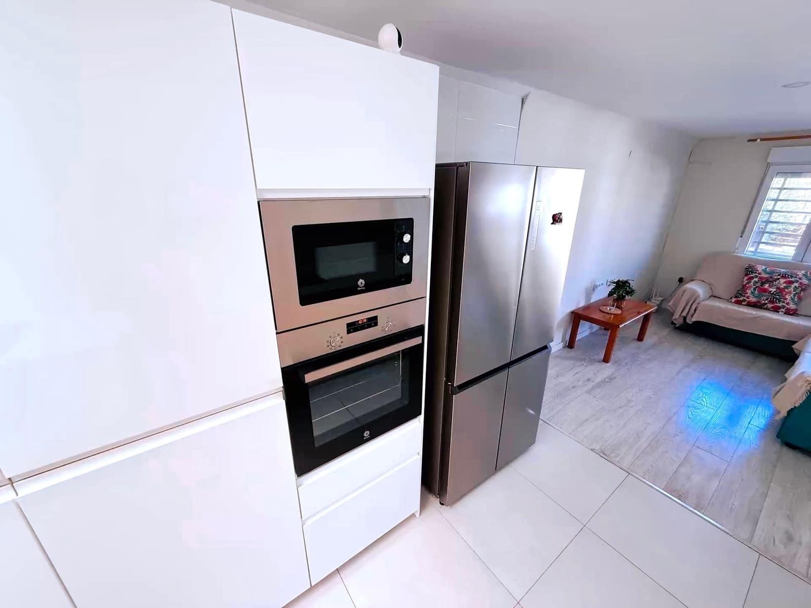 Adosado de 4 habitaciones en Los Alcázares en venta - 175.000 € (Ref: 10060273)