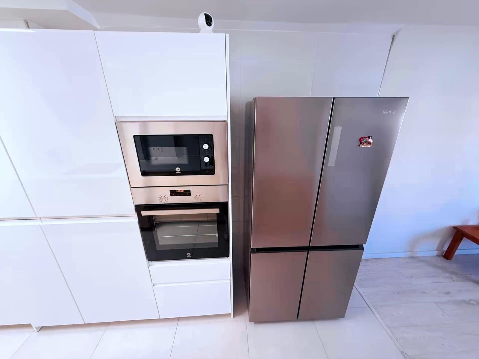 Adosado de 4 habitaciones en Los Alcázares en venta - 175.000 € (Ref: 10060273)