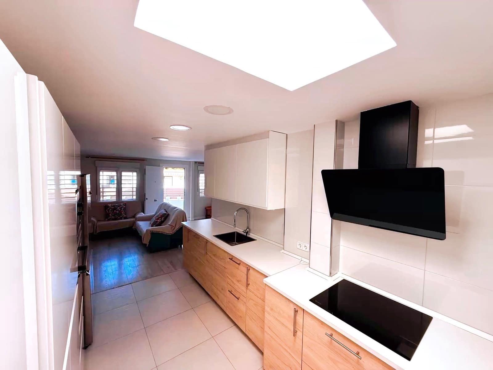 Adosado de 4 habitaciones en Los Alcázares en venta - 175.000 € (Ref: 10060273)