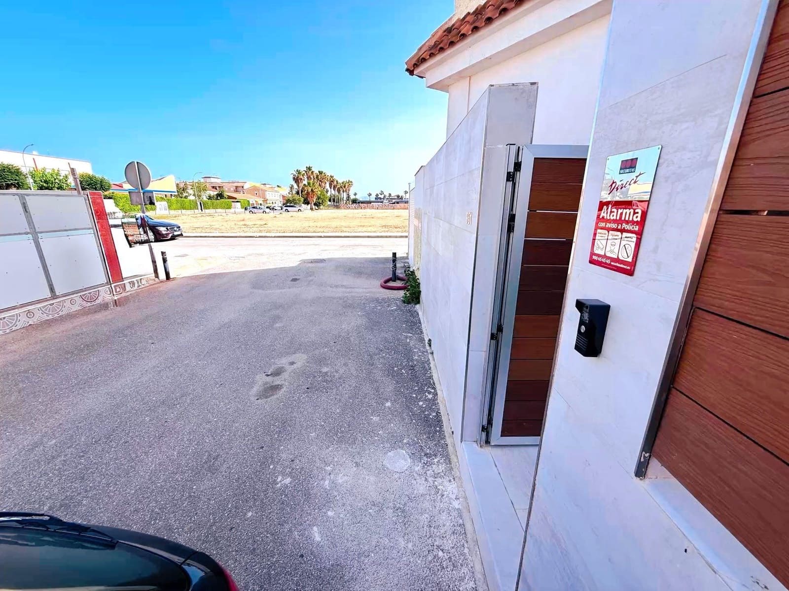 Adosado de 4 habitaciones en Los Alcázares en venta - 175.000 € (Ref: 10060273)