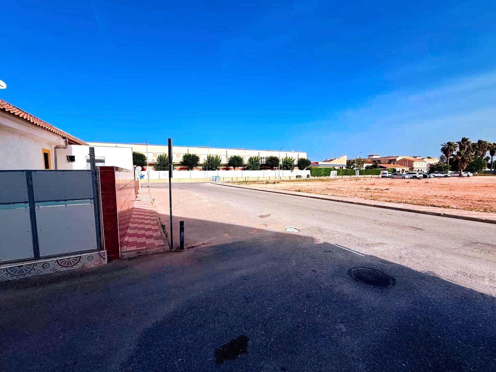 Adosado de 4 habitaciones en Los Alcázares en venta - 175.000 € (Ref: 10060273)