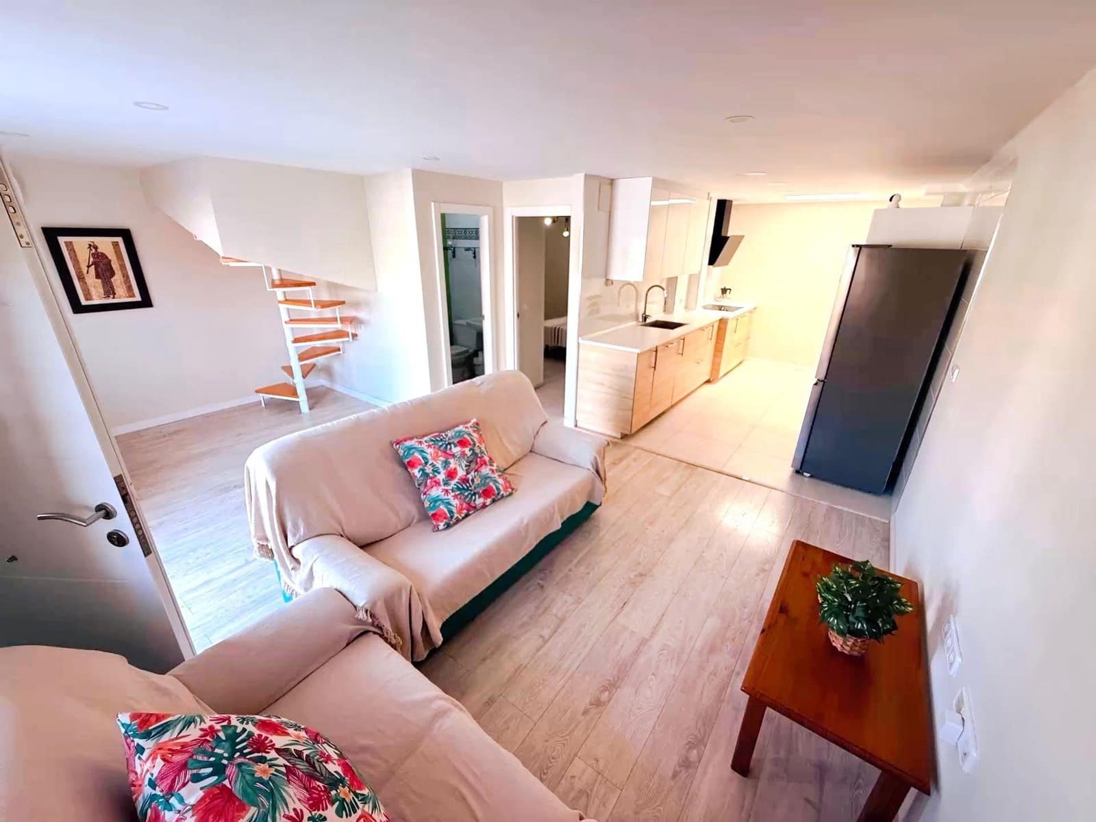 Adosado de 4 habitaciones en Los Alcázares en venta - 175.000 € (Ref: 10060273)