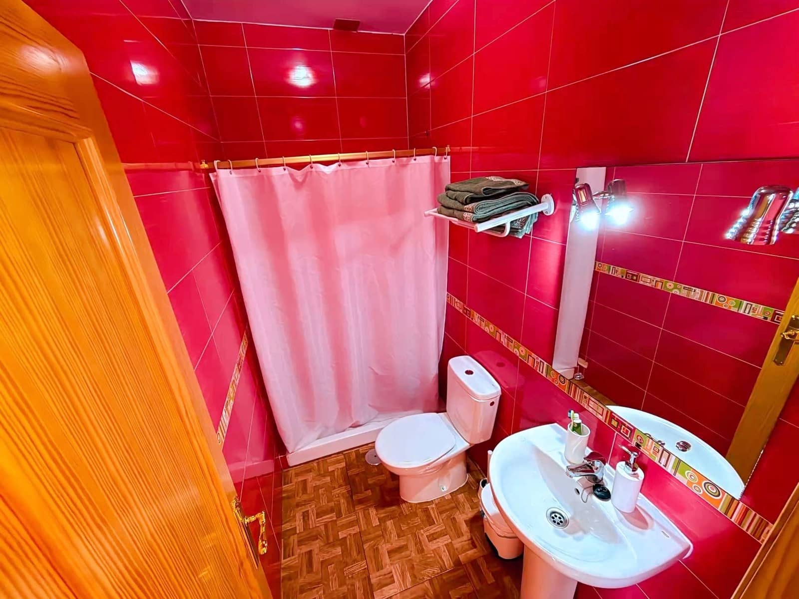Adosado de 4 habitaciones en Los Alcázares en venta - 175.000 € (Ref: 10060273)