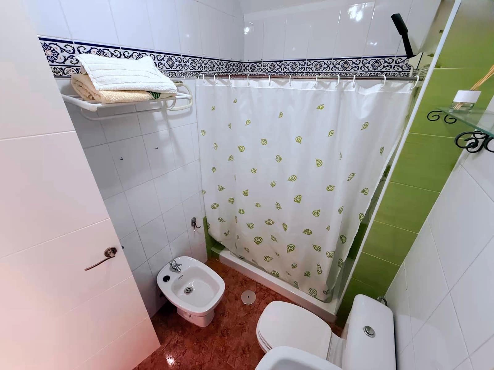 Adosado de 4 habitaciones en Los Alcázares en venta - 175.000 € (Ref: 10060273)