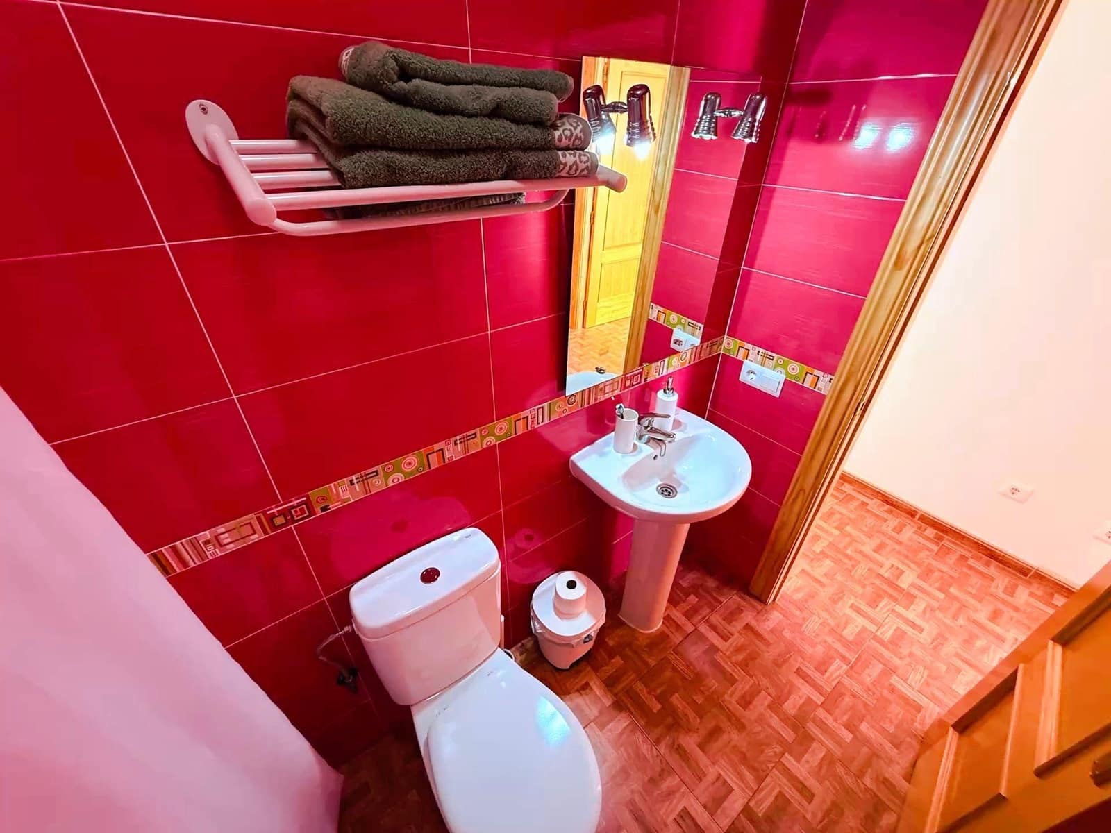 Adosado de 4 habitaciones en Los Alcázares en venta - 175.000 € (Ref: 10060273)