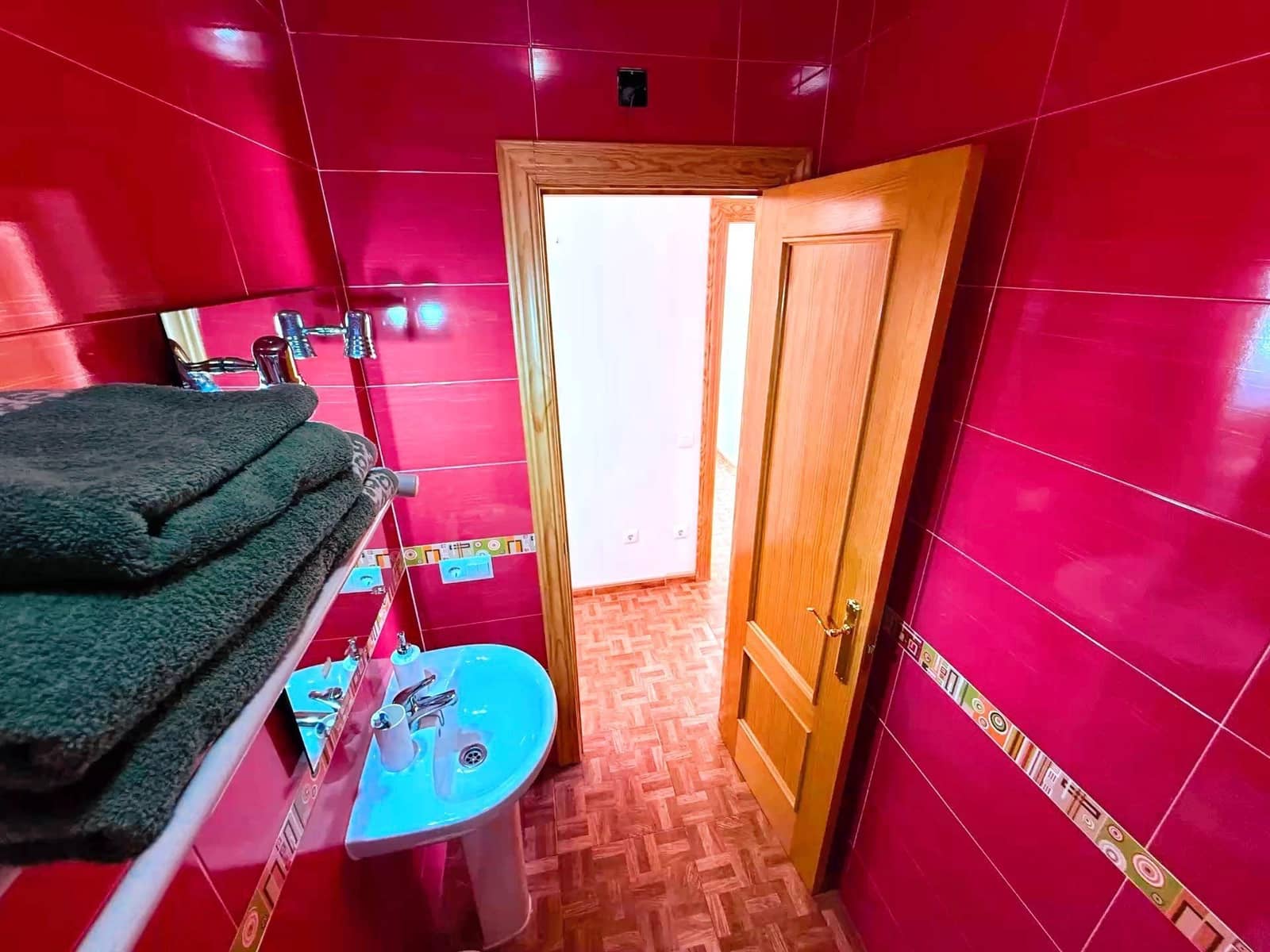 Adosado de 4 habitaciones en Los Alcázares en venta - 175.000 € (Ref: 10060273)
