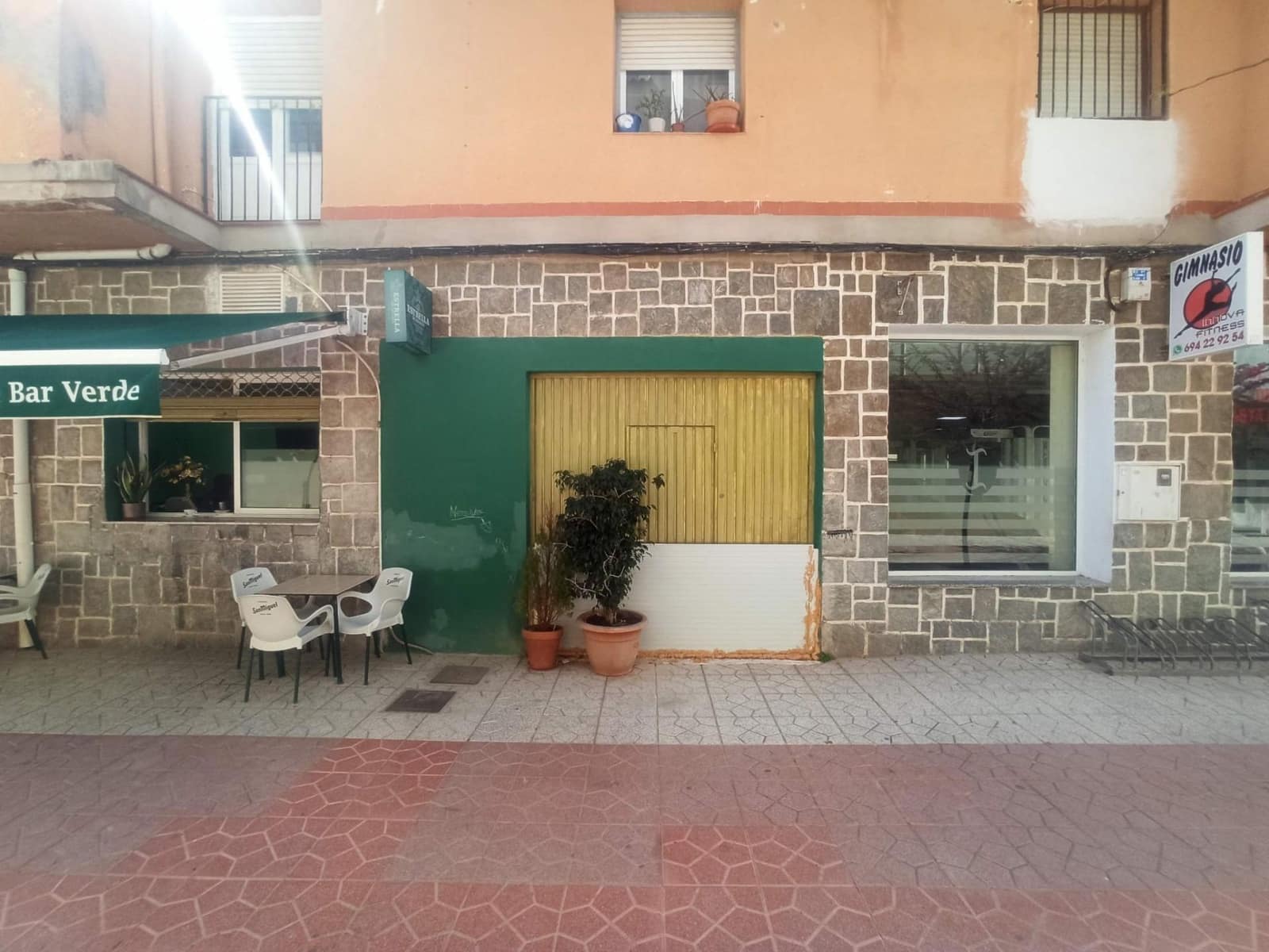 Erhverv til salg i Los Alcazares med garage - € 290.000 (Ref: 10060274)