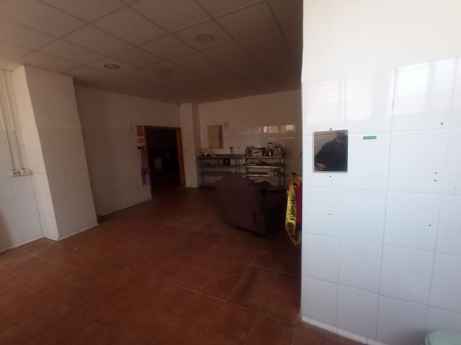 Erhverv til salg i Los Alcazares med garage - € 290.000 (Ref: 10060274)