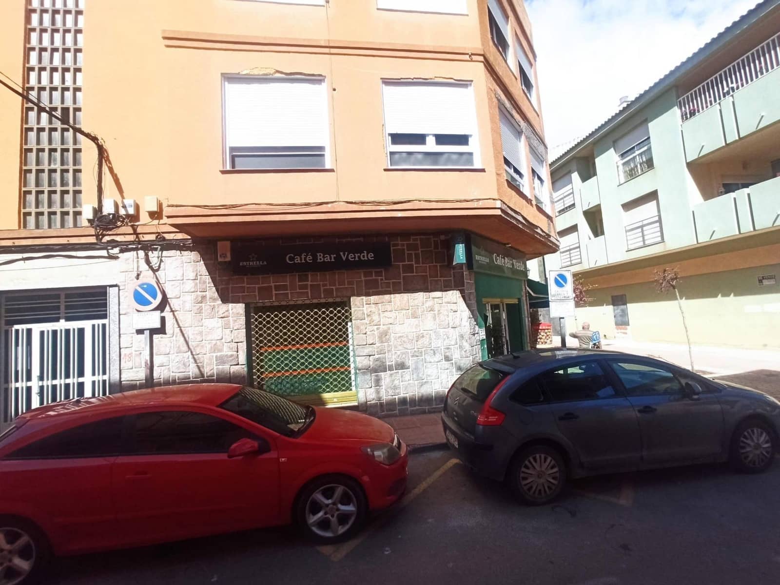 Erhverv til salg i Los Alcazares med garage - € 290.000 (Ref: 10060274)