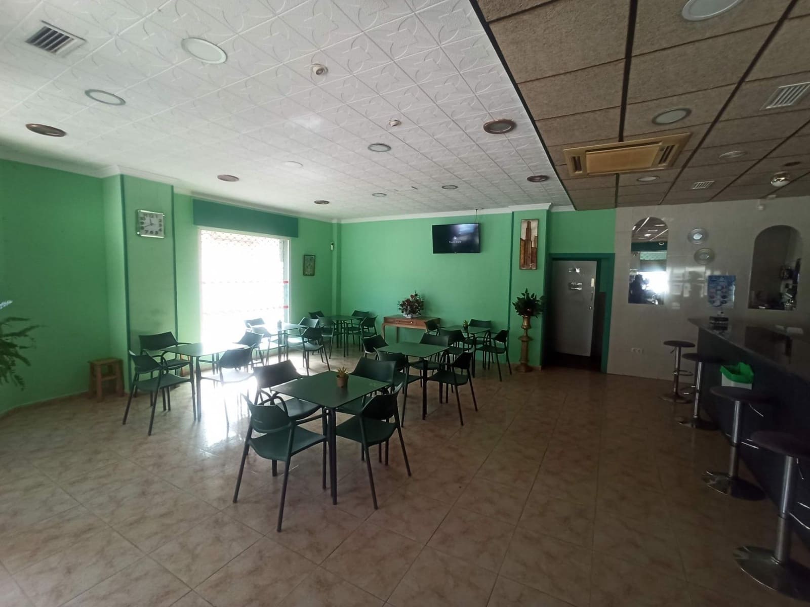 Erhverv til salg i Los Alcazares med garage - € 290.000 (Ref: 10060274)