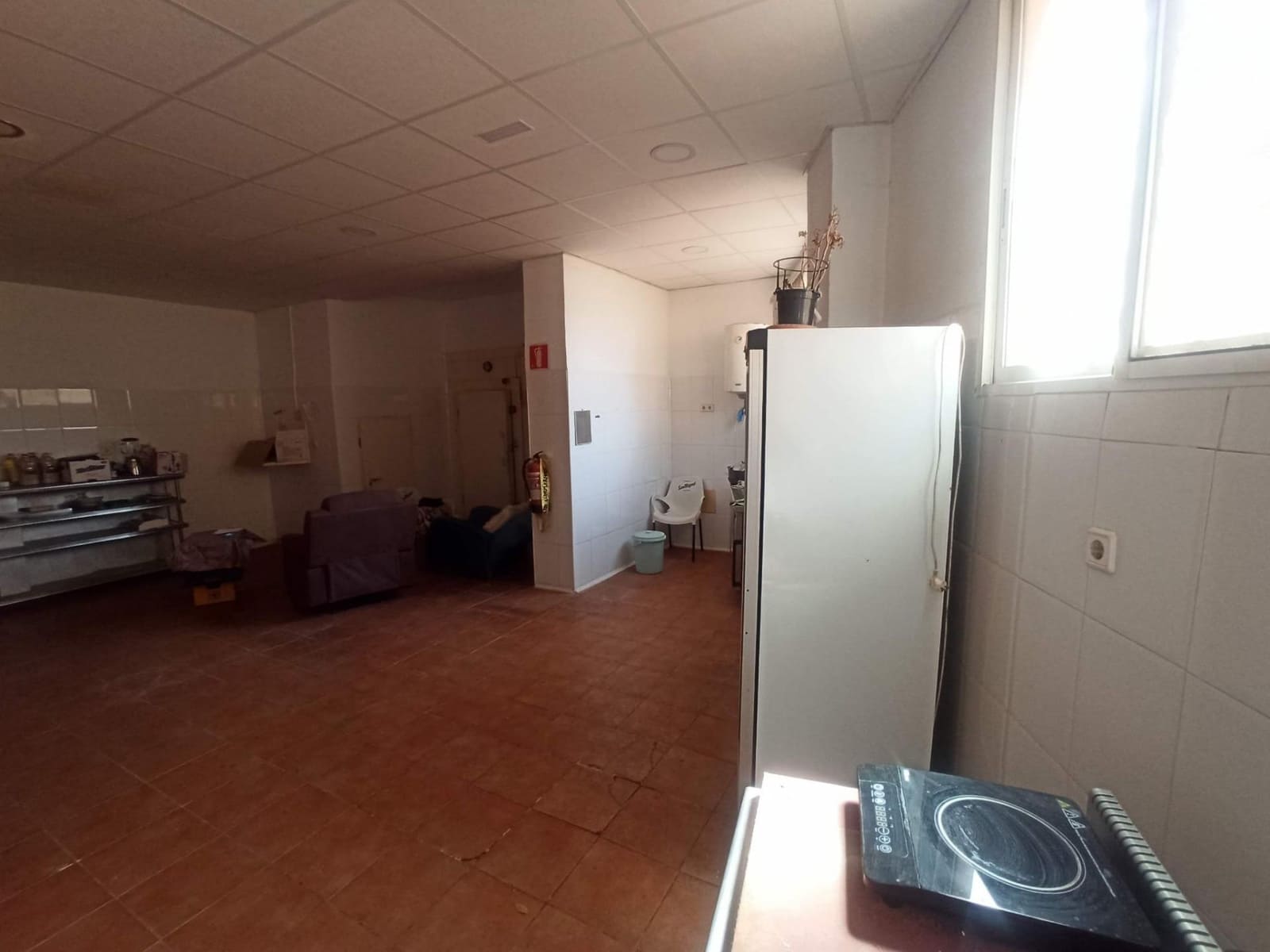 Erhverv til salg i Los Alcazares med garage - € 290.000 (Ref: 10060274)