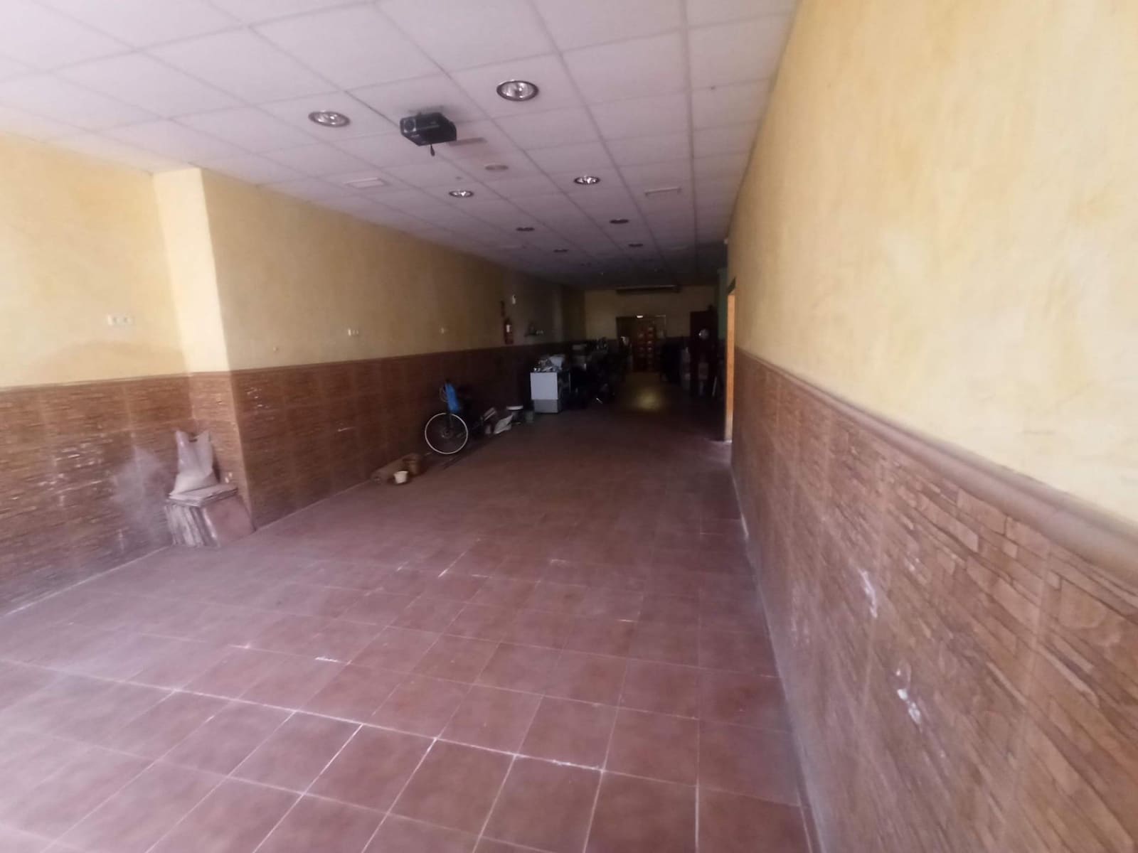 Erhverv til salg i Los Alcazares med garage - € 290.000 (Ref: 10060274)