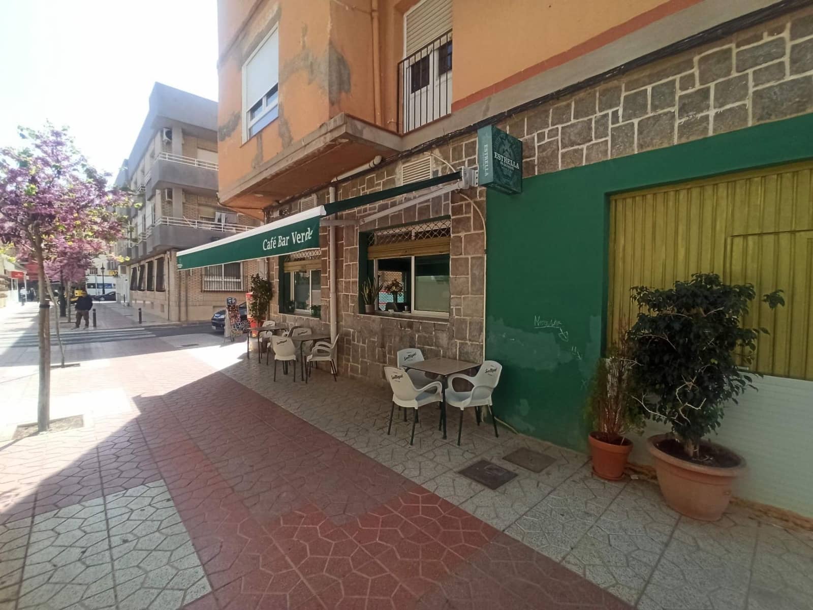 Erhverv til salg i Los Alcazares med garage - € 290.000 (Ref: 10060274)
