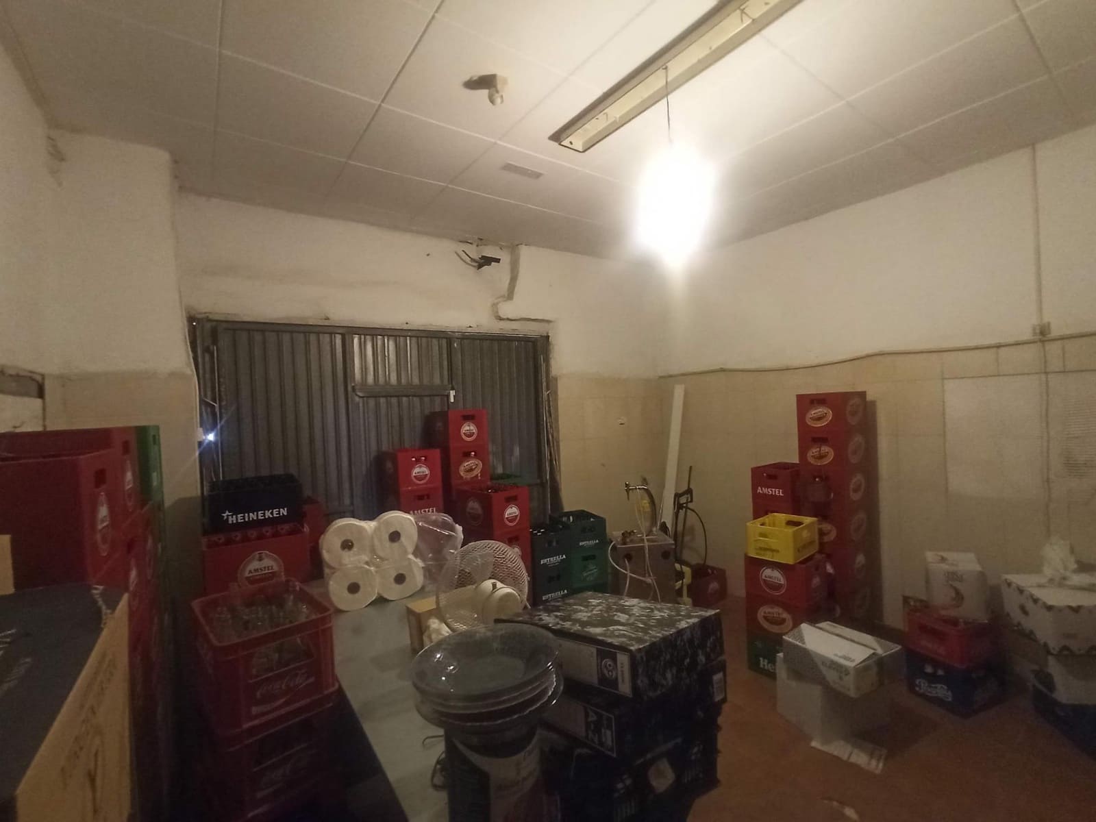 Erhverv til salg i Los Alcazares med garage - € 290.000 (Ref: 10060274)