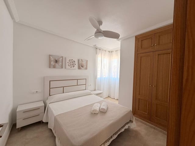 2 camera da letto Appartamento da affittare in Los Alcázares con garage - 800 € (Rif: 10060275)